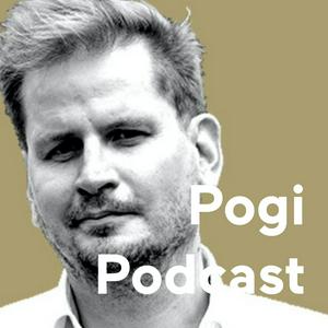 Ascolta Pogi Podcast nell'app