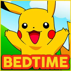 Ascolta Pokemon Bedtime Stories nell'app