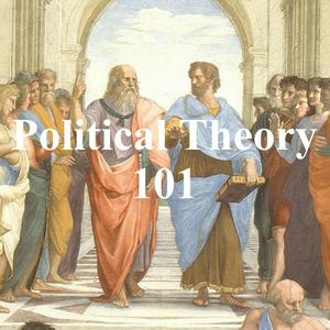 Ascolta Political Theory 101 nell'app