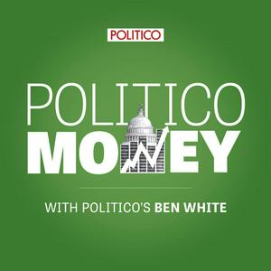 Ascolta POLITICO Money nell'app