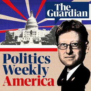 Ascolta Politics Weekly America nell'app