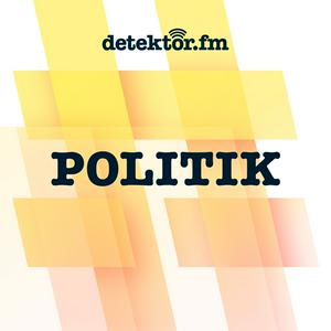 Ascolta detektor.fm | Politik nell'app