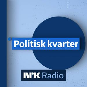 Ascolta Politisk kvarter nell'app