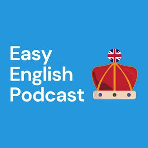 Ascolta Easy English Podcast nell'app