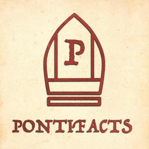 Ascolta PONTIFACTS nell'app