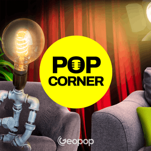 Ascolta Pop Corner nell'app