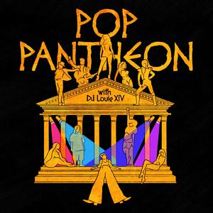 Ascolta Pop Pantheon nell'app