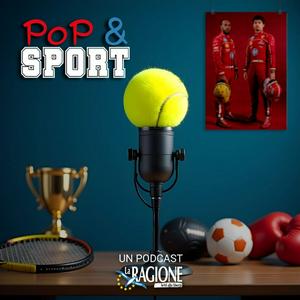 Ascolta Pop & Sport nell'app