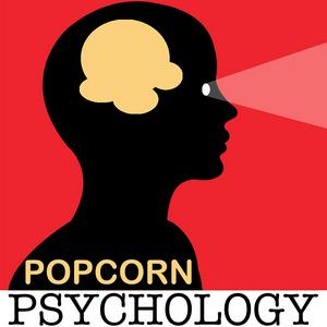 Ascolta Popcorn Psychology nell'app