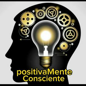 Ascolta positivaMente Consciente Podcast nell'app