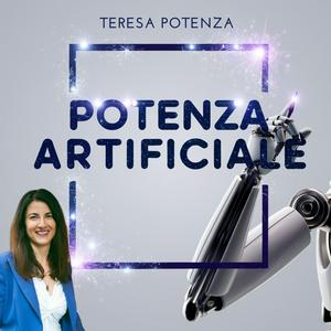 Ascolta Potenza Artificiale nell'app