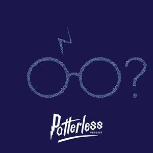 Ascolta Potterless nell'app