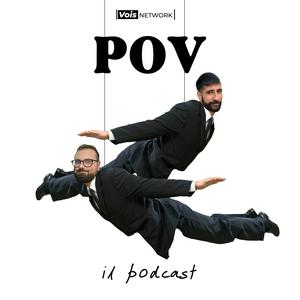 Ascolta POV il podcast nell'app