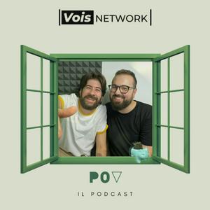 Ascolta POV il podcast nell'app