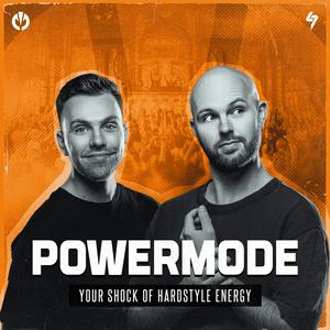 Ascolta Primeshock | Powermode | Hardstyle Podcast nell'app