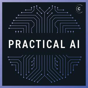 Ascolta Practical AI nell'app