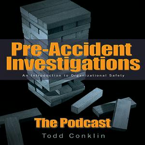 Ascolta PreAccident Investigation Podcast nell'app