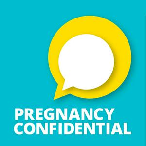 Ascolta Pregnancy Confidential nell'app