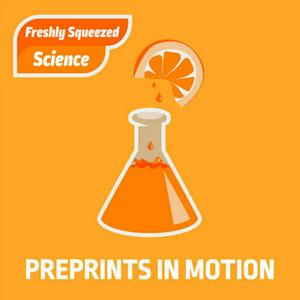 Ascolta Preprints in Motion nell'app