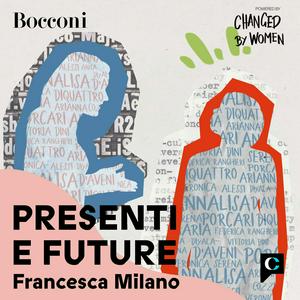 Ascolta Presenti e future nell'app