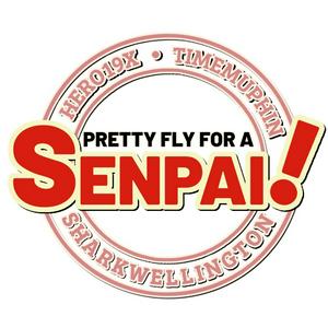 Ascolta Pretty Fly For A Senpai - Anime Podcast nell'app