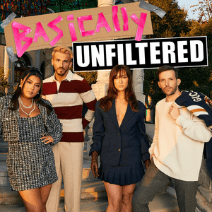 Ascolta Basically Unfiltered with Remi, Alisha, Zane and Heath nell'app