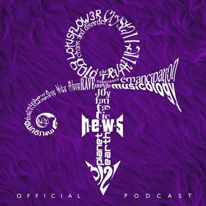 Ascolta Prince | Official Podcast nell'app