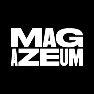 Ascolta Magazeum nell'app