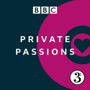 Ascolta Private Passions nell'app