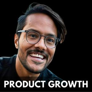 Ascolta Product Growth Podcast nell'app