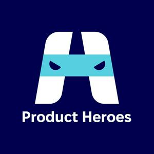 Ascolta Product Heroes - il Podcast nell'app