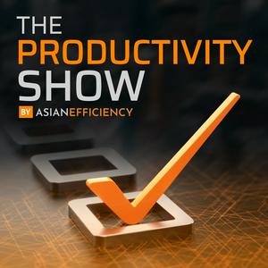 Ascolta The Productivity Show nell'app