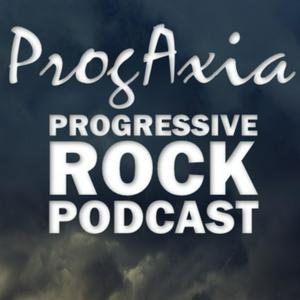 Ascolta ProgAxia Progressive Rock Podcast nell'app