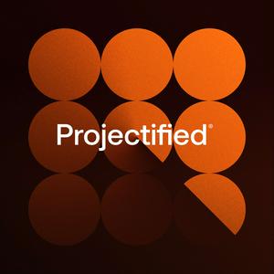 Ascolta Projectified nell'app