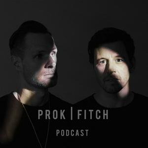 Ascolta Prok | Fitch Podcast nell'app