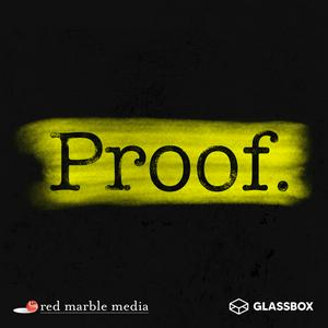 Ascolta Proof: A True Crime Podcast nell'app