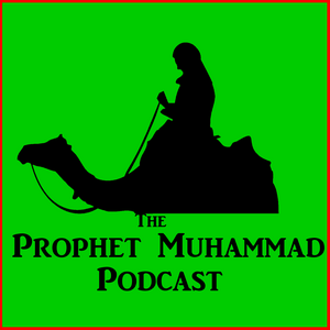 Ascolta Prophet Muhammad Podcast nell'app