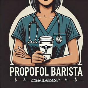 Ascolta Propofol Barista nell'app