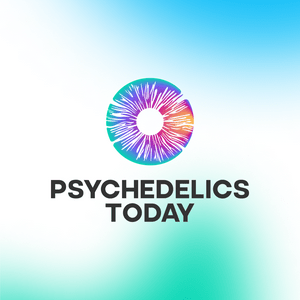 Ascolta Psychedelics Today nell'app