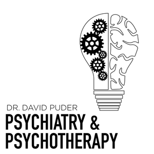 Ascolta Psychiatry & Psychotherapy Podcast nell'app