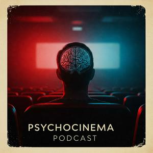 Ascolta PsychoCinema nell'app