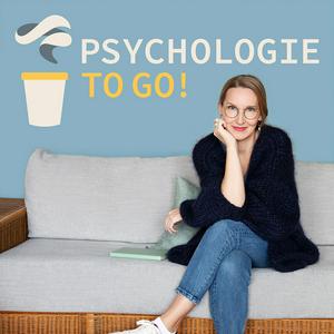 Ascolta Psychologie to go! nell'app