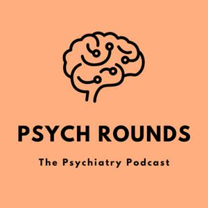 Ascolta PsychRounds: The Psychiatry Podcast nell'app