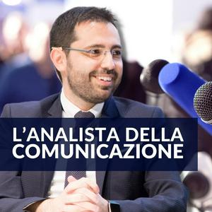 Ascolta L'analista della comunicazione nell'app