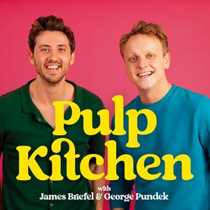 Ascolta Pulp Kitchen: A Film Podcast nell'app