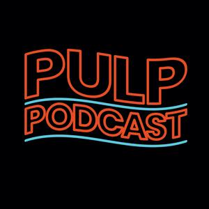 Ascolta PULP PODCAST nell'app