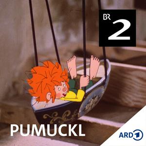 Ascolta Pumuckl - Der Hörspiel-Klassiker nell'app