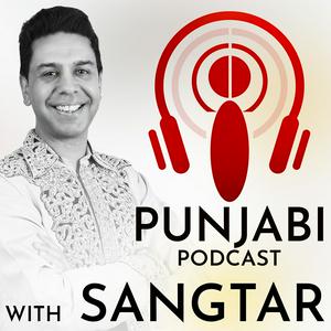 Ascolta Punjabi Podcast nell'app