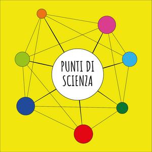 Ascolta Punti di Scienza nell'app