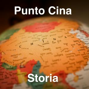 Ascolta Punto Cina Storia nell'app